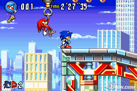 sonic advance 3 sprites sonic advance 3 sprites