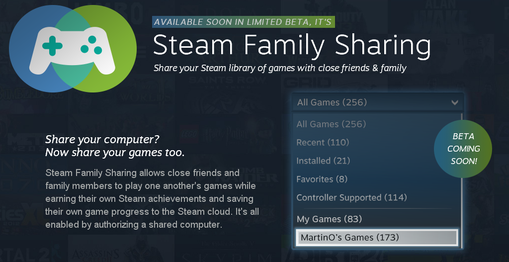 steamshair