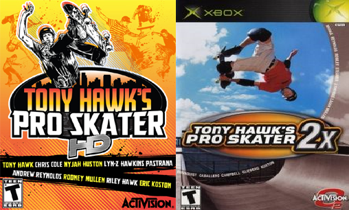 Tony Hawk's American Wasteland Collectors Edition